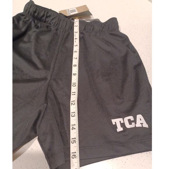 New NIKE Womens attack short TCA Black Size XS - Picture 5 of 6